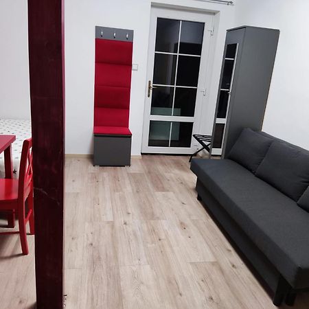 Motyli Chalupa - Luxusni Apartmany U Jestedu Dlouhy Most Extérieur photo