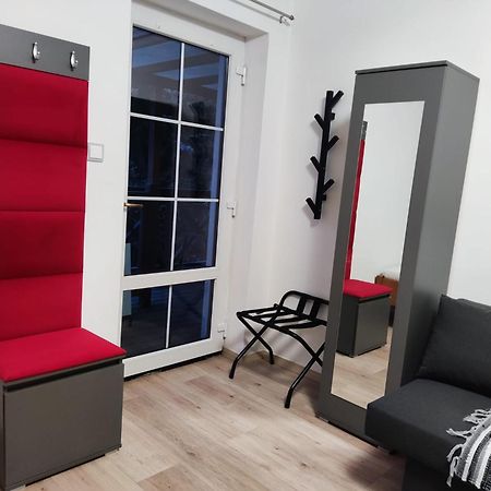 Motyli Chalupa - Luxusni Apartmany U Jestedu Dlouhy Most Extérieur photo