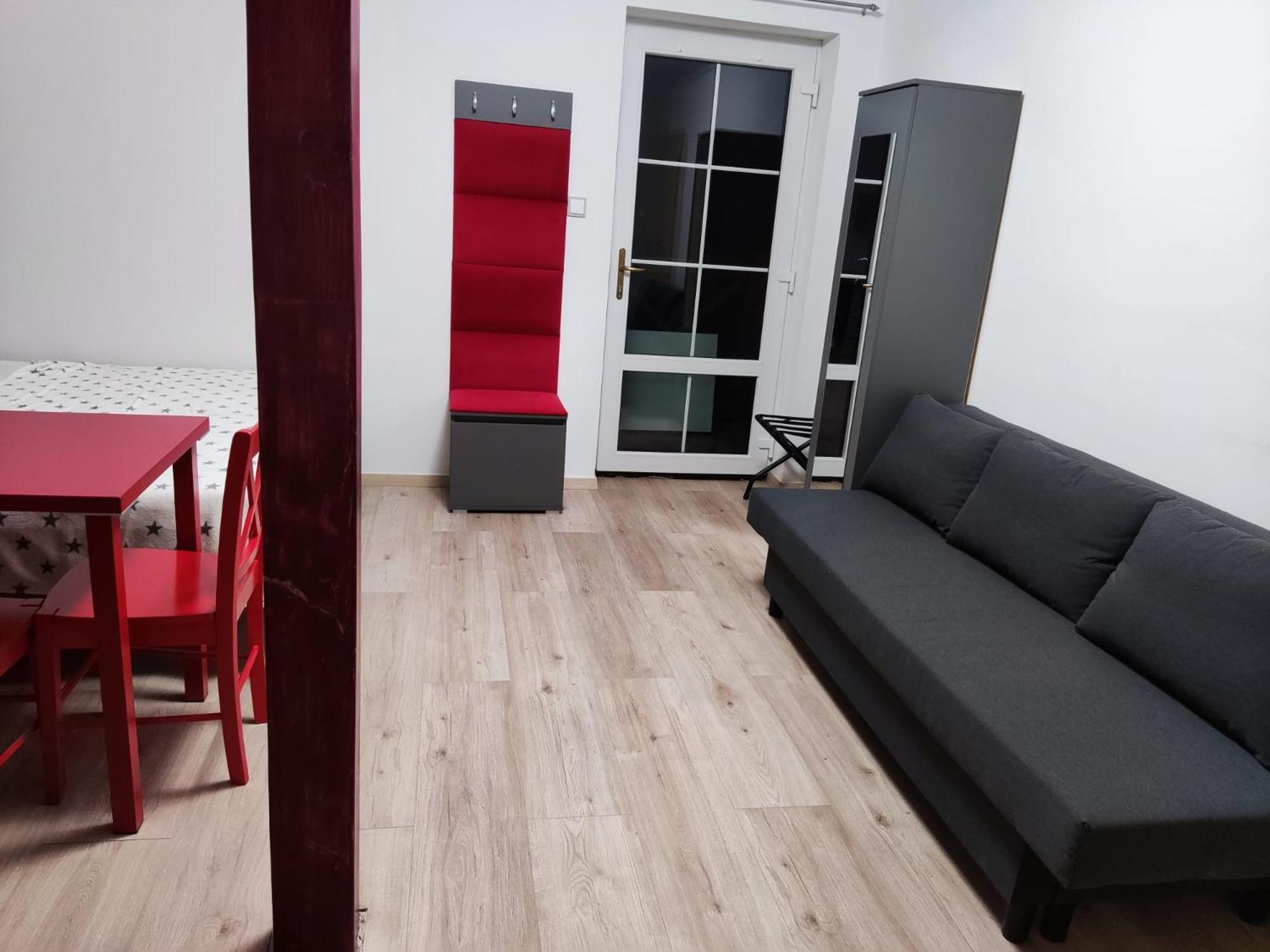 Motyli Chalupa - Luxusni Apartmany U Jestedu Dlouhy Most Extérieur photo
